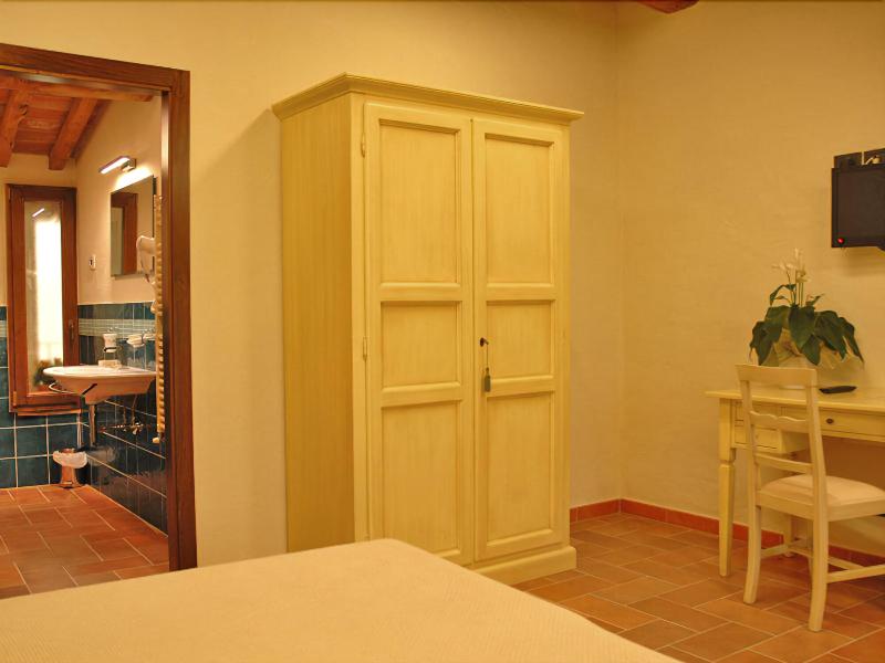 Thalassa Locanda B&B e Appartamento - Oda
