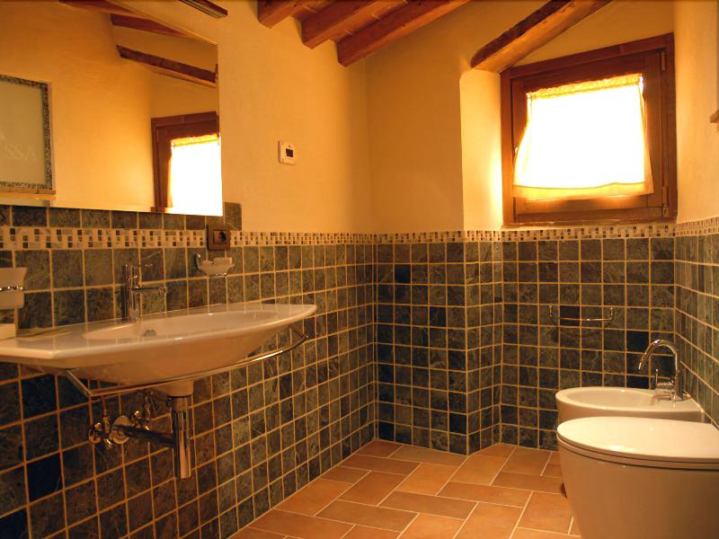 Thalassa Locanda B&B e Appartamento - Oda