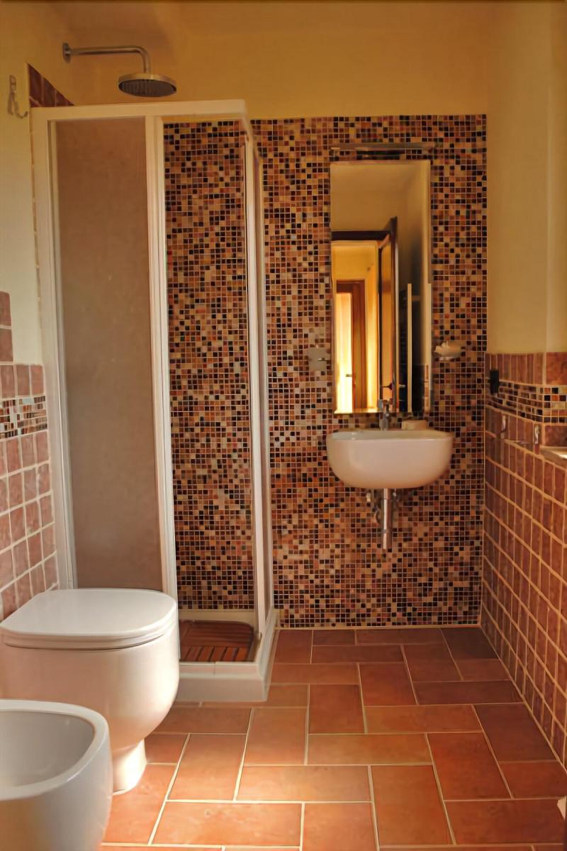 Thalassa Locanda B&B e Appartamento - Oda