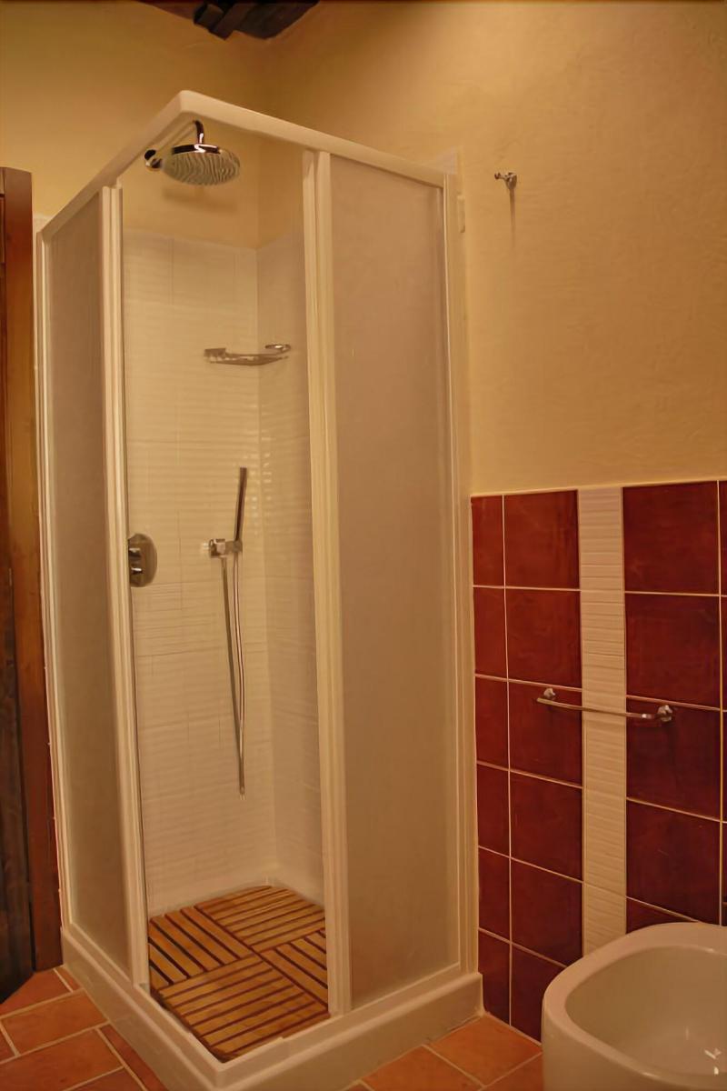 Thalassa Locanda B&B e Appartamento - Oda
