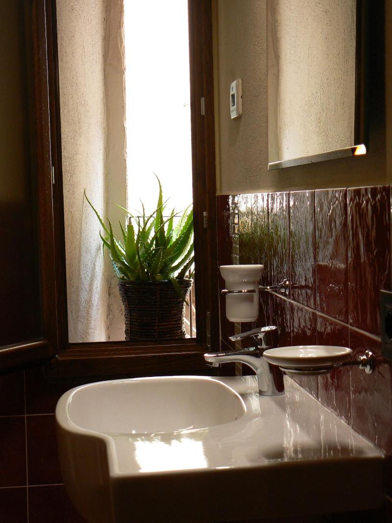 Thalassa Locanda B&B e Appartamento - Oda