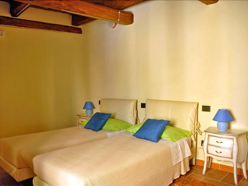 Thalassa Locanda B&B e Appartamento - Oda