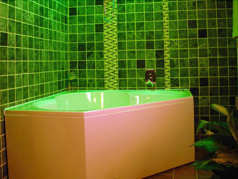 Thalassa Locanda B&B e Appartamento - Oda