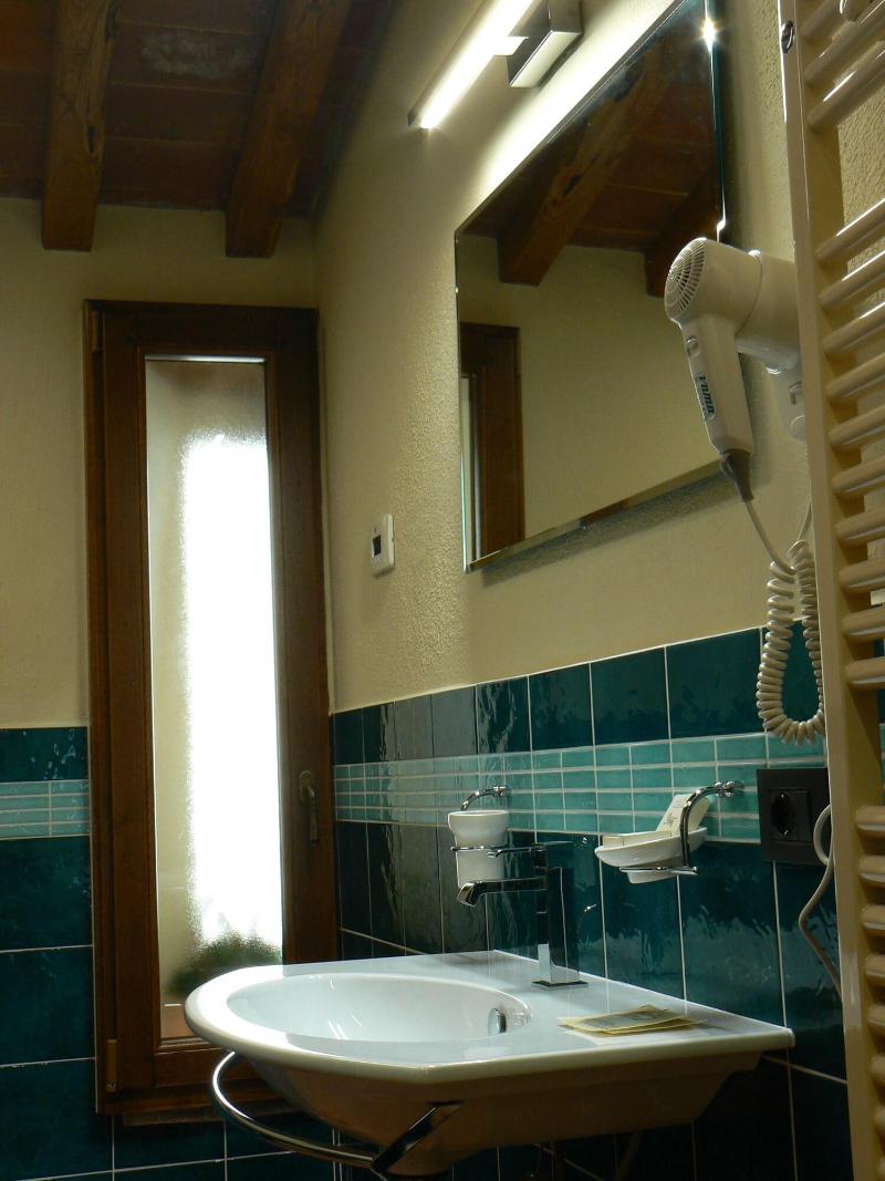 Thalassa Locanda B&B e Appartamento - Oda
