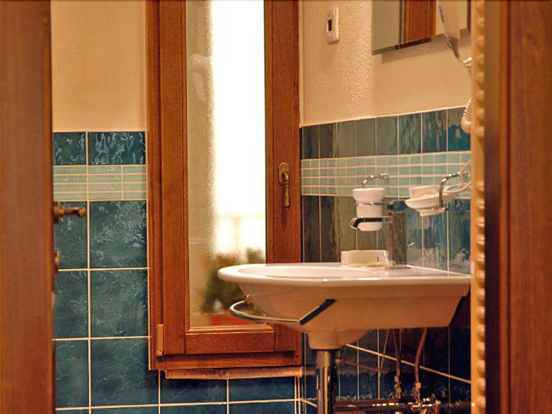 Thalassa Locanda B&B e Appartamento - Oda