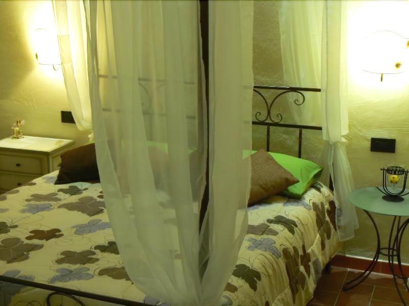 Thalassa Locanda B&B e Appartamento - Oda