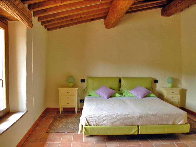 Thalassa Locanda B&B e Appartamento - Oda