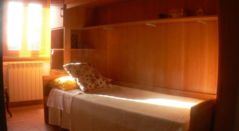 Thalassa Locanda B&B e Appartamento - Oda