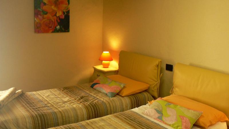 Thalassa Locanda B&B e Appartamento - Oda