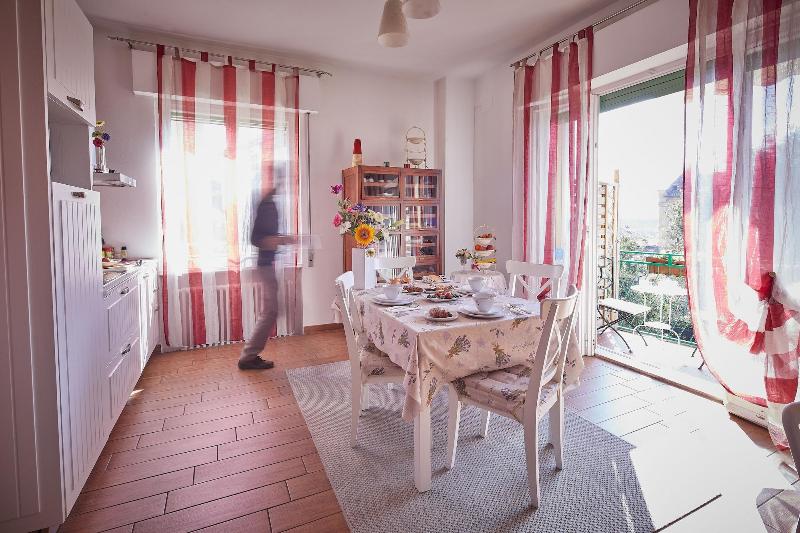 Cento Passi Dal Duomo - Restoran