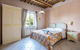 B&B Alma otel fotoğrafı