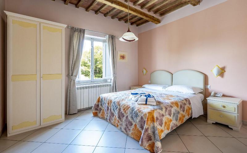 B&B Alma - Genel