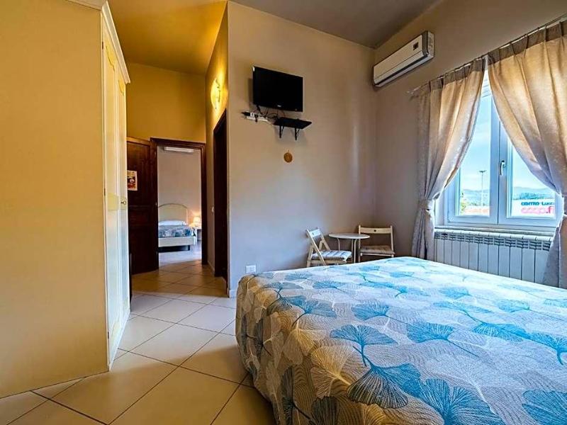 B&B Alma - Genel