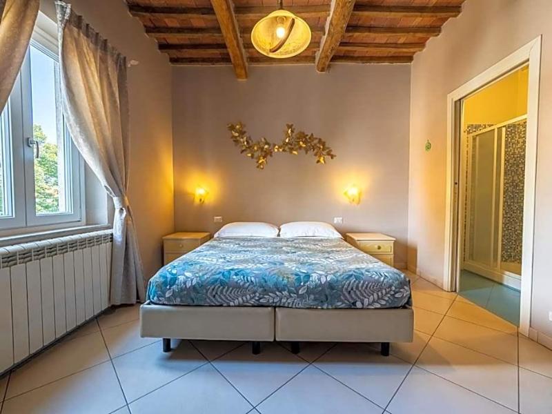 B&B Alma - Genel