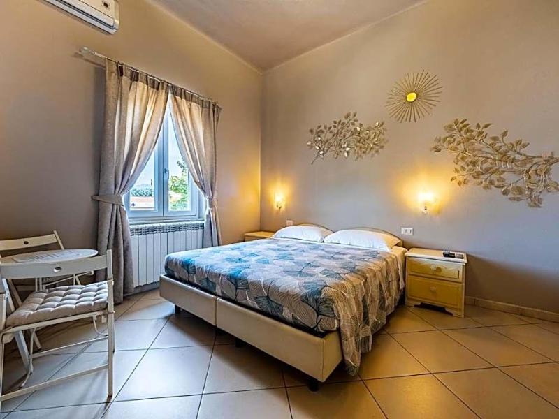 B&B Alma - Genel