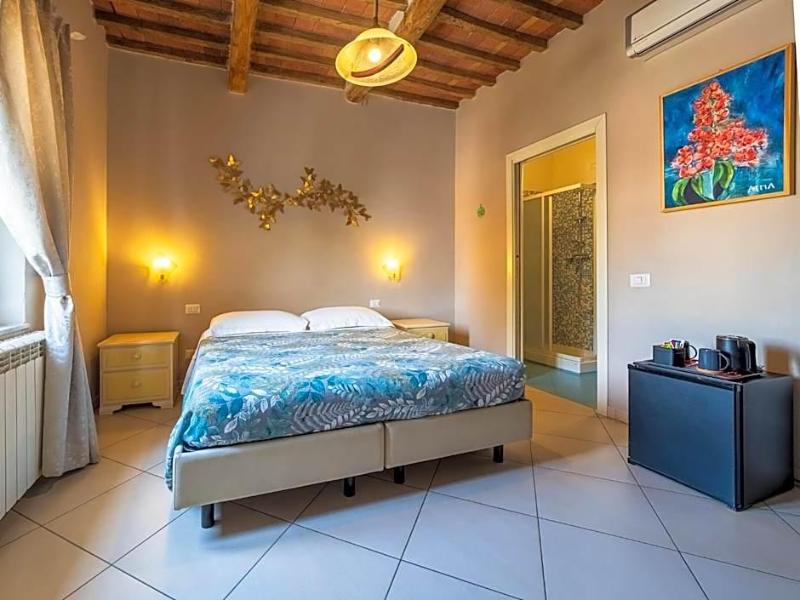 B&B Alma - Genel