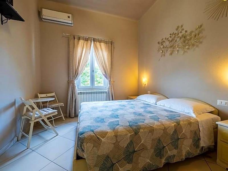B&B Alma - Genel