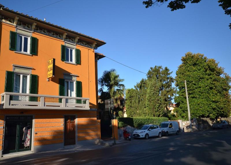 B&B Alma - Genel