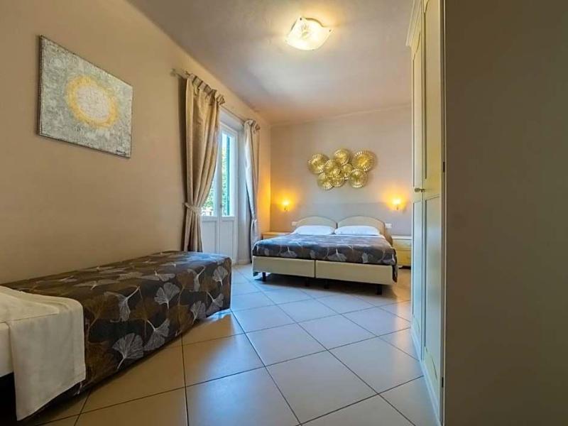 B&B Alma - Genel