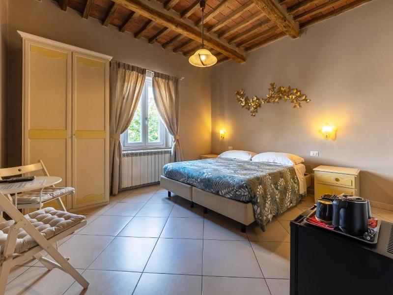 B&B Alma - Genel