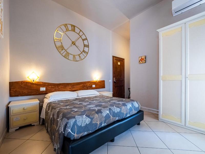 B&B Alma - Genel