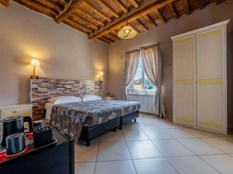 B&B Alma - Genel