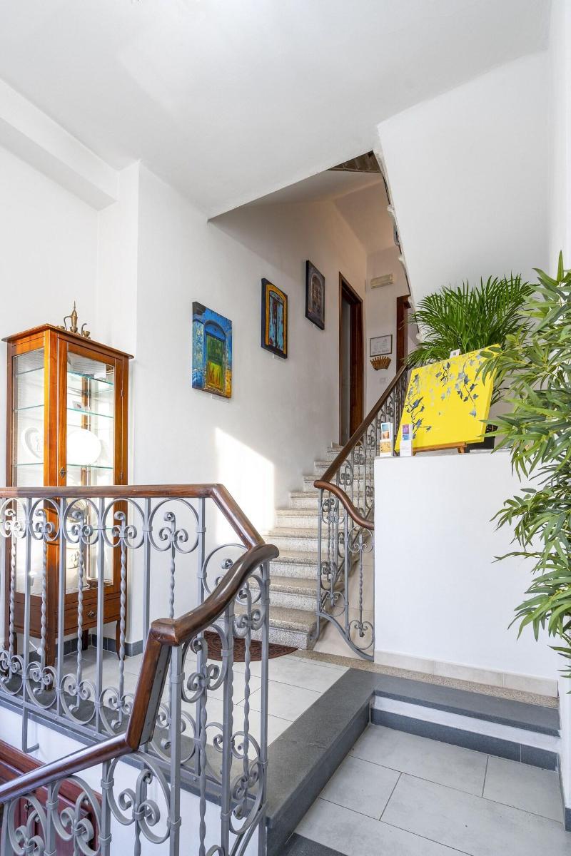 B&B Alma - Genel