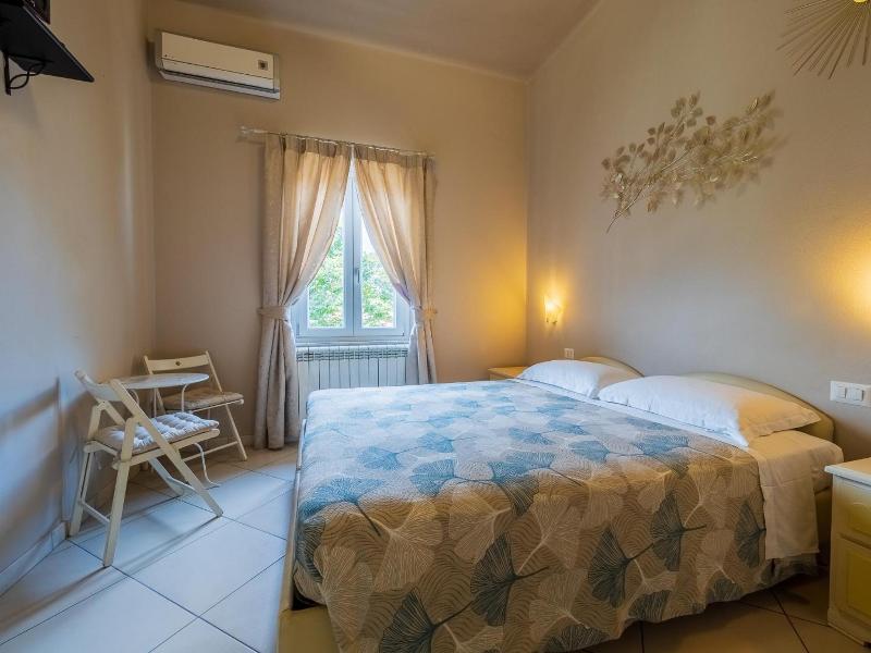 B&B Alma - Genel