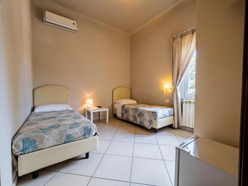 B&B Alma - Genel