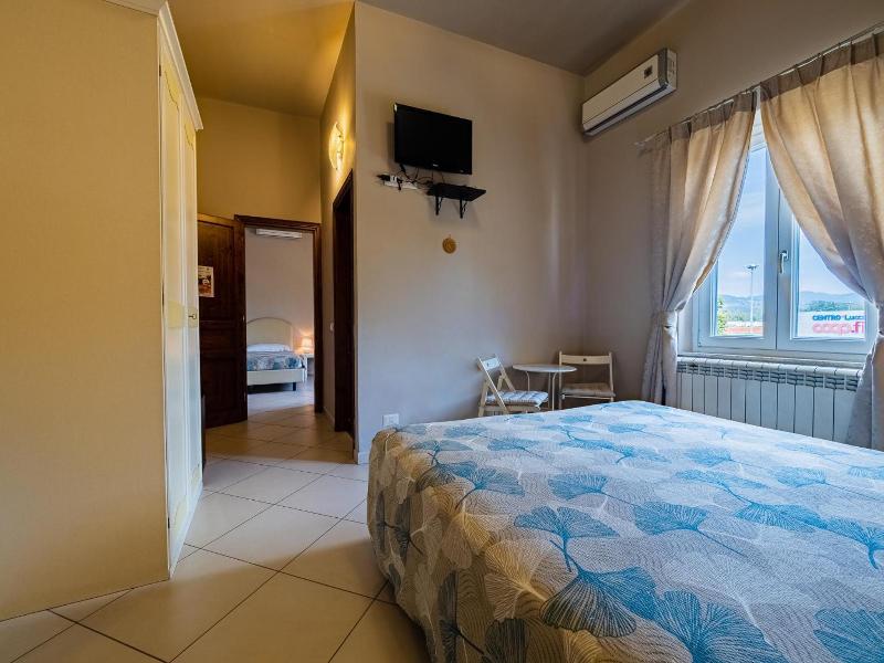 B&B Alma - Genel
