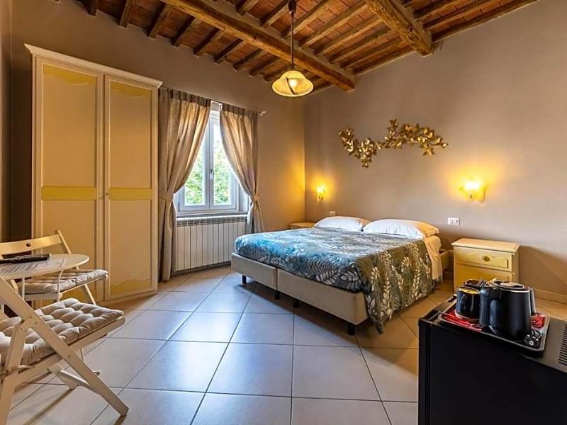 B&B Alma - Genel
