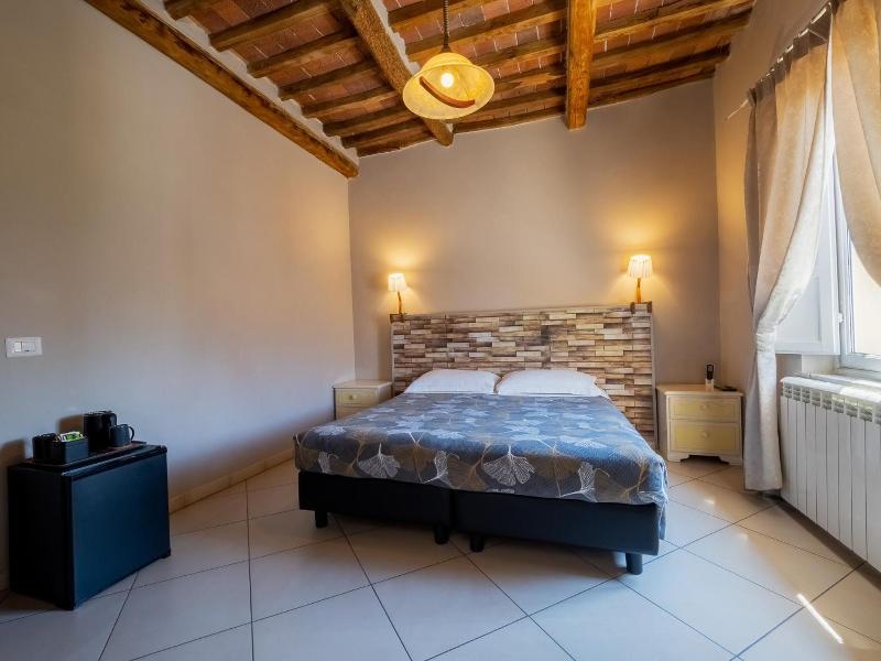 B&B Alma - Genel