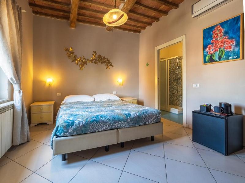 B&B Alma - Genel