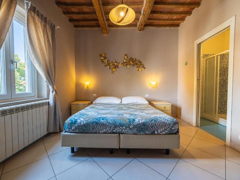 B&B Alma - Genel