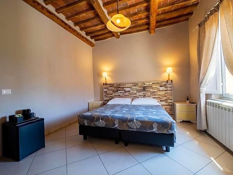 B&B Alma - Genel