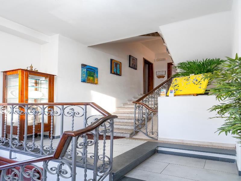 B&B Alma - Genel