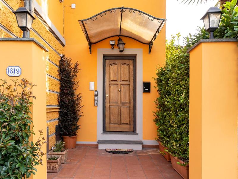 B&B Alma - Genel
