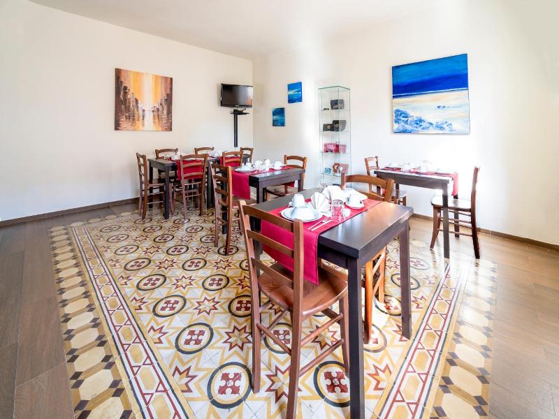B&B Alma - Genel