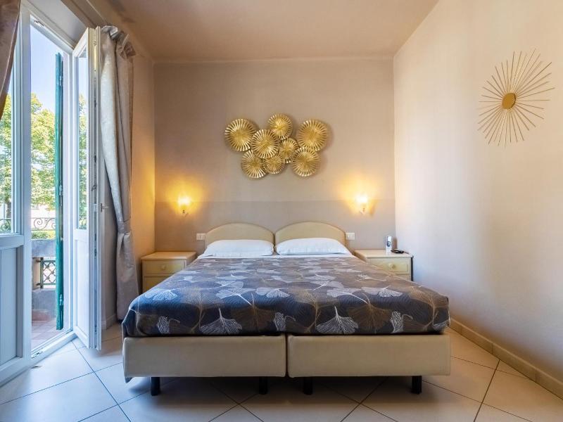 B&B Alma - Genel