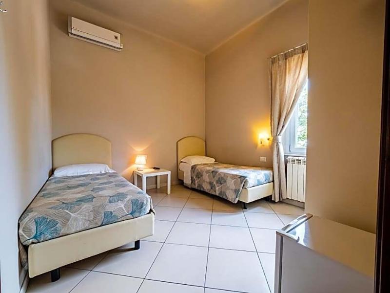 B&B Alma - Genel