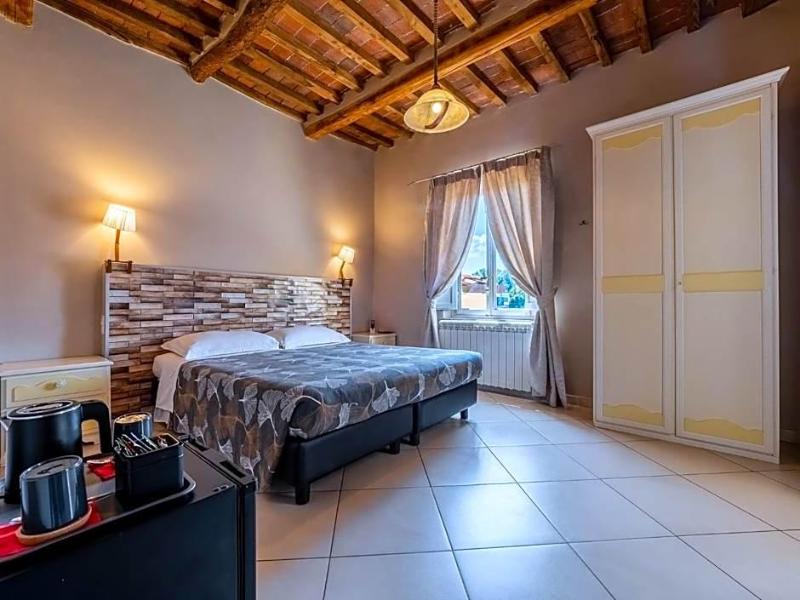 B&B Alma - Genel