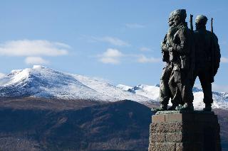 The Lovat, Loch Ness fotoÄŸrafÄ±