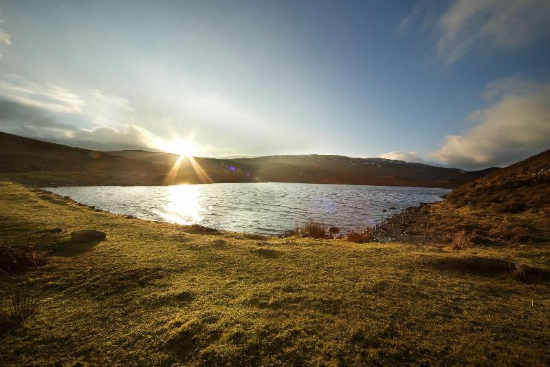 The Lovat, Loch Ness - Genel