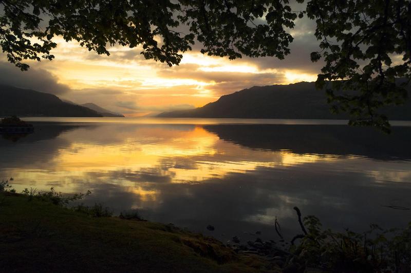 The Lovat, Loch Ness - Genel