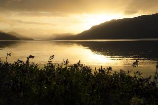 The Lovat, Loch Ness fotoÄŸrafÄ±