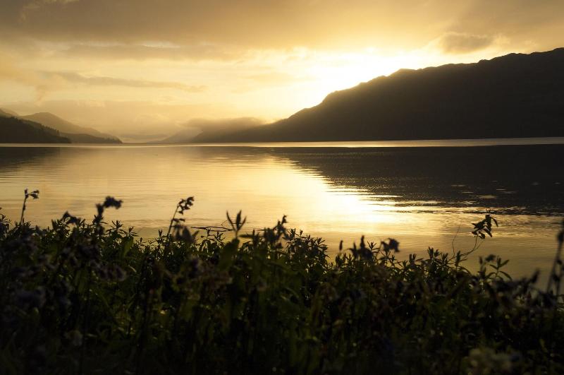 The Lovat, Loch Ness - Genel