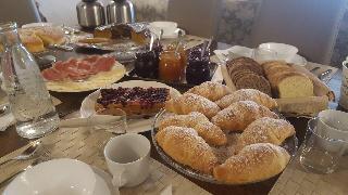 B&B La Bella Lucca otel fotoğrafı