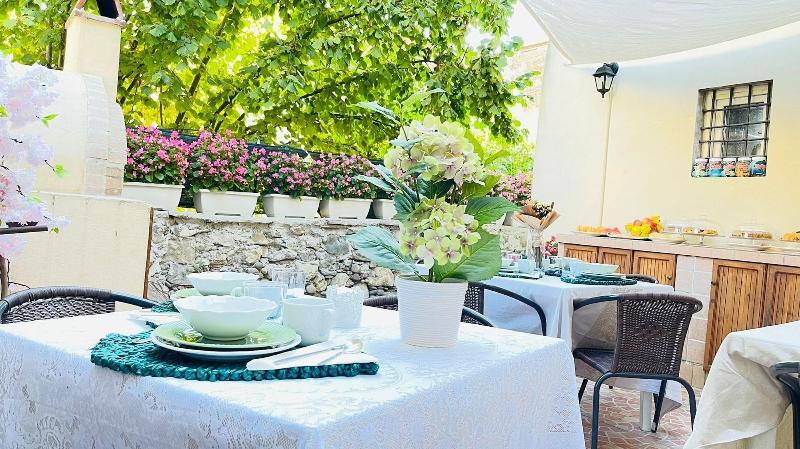 B&B La Bella Lucca - Genel