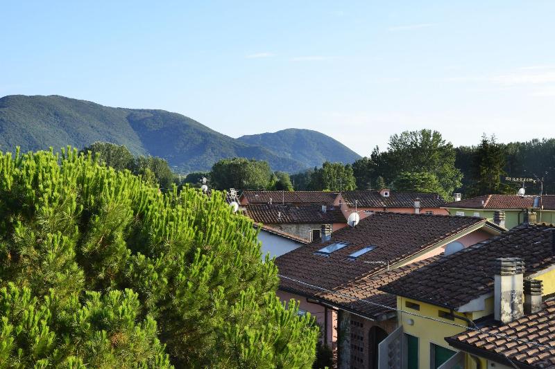 B&B La Bella Lucca - Genel