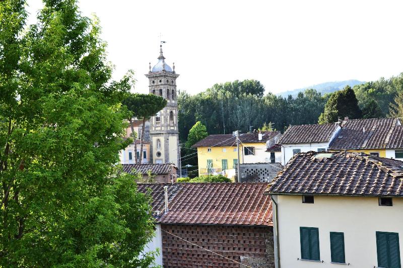 B&B La Bella Lucca - Genel